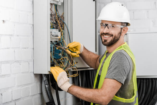 Best Electrical Contractors for Businesses  in Paulding, OH