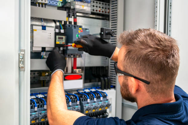 Best 24-Hour Electrician  in Paulding, OH