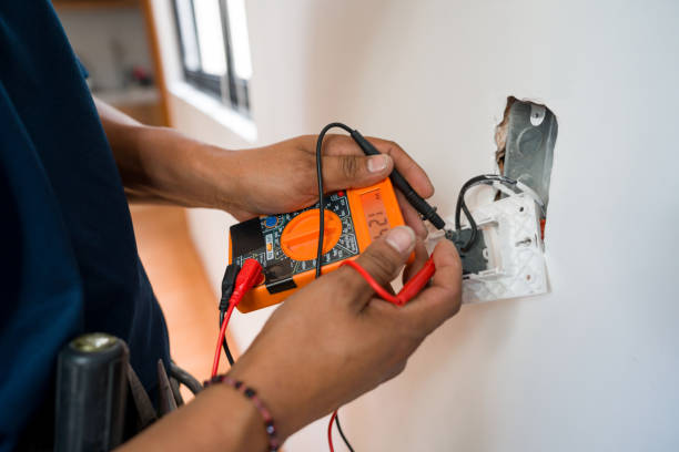 Best Industrial Electrical Services  in Paulding, OH