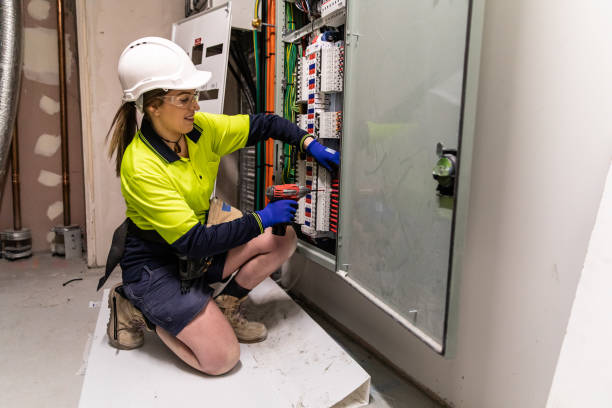 Best Affordable Electrical Installation  in Paulding, OH