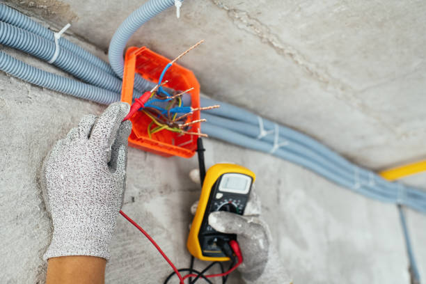 Best Electrical Rewiring Services  in Paulding, OH