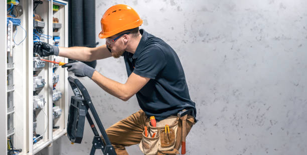 Best Affordable Electrical Installation  in Paulding, OH