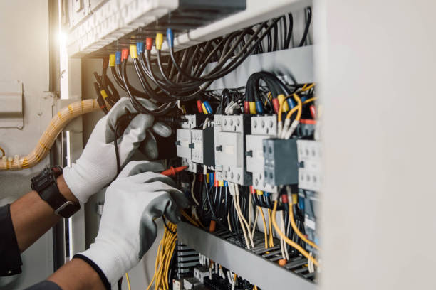 Best Local Electrician Companies  in Paulding, OH